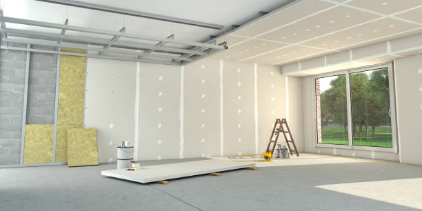 Best Types of Insulation in Warsaw, KY