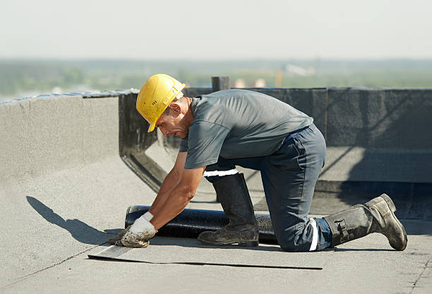 Best Types of Insulation in Warsaw, KY